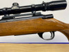 Smith and Wesson Model 1500 Blue 22" .222Rem *INCREDIBLE BOLT-ACTION RIFLE*