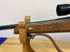 Smith and Wesson Model 1500 Blue 22" .222Rem *INCREDIBLE BOLT-ACTION RIFLE*