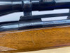 Smith and Wesson Model 1500 Blue 22" .222Rem *INCREDIBLE BOLT-ACTION RIFLE*