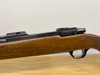 1998 Ruger M77 MK II Hawkeye 280 Rem 22" *CLASSIC BOLT ACTION RIFLE*