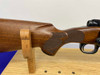Winchester 70 SA Classic Featherweight .308 Win 22" *GORGEOUS BOLT-ACTION* 