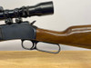 1978 Browning BL-22 .22S/L/LR Blue 20" *CLASSIC BROWNING LEVER QUALITY*