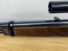 1978 Browning BL-22 .22S/L/LR Blue 20" *CLASSIC BROWNING LEVER QUALITY*
