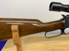 1978 Browning BL-22 .22S/L/LR Blue 20" *CLASSIC BROWNING LEVER QUALITY*