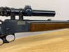 1978 Browning BL-22 .22S/L/LR Blue 20" *CLASSIC BROWNING LEVER QUALITY*