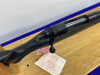 Savage Arms Model 111 .30-06 Sprg Black 24" *INCREDIBLE BOLT-ACTION RIFLE*