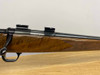 1988 Browning A-Bolt Grade I .22LR Blue 22" *GORGEOUS BOLT ACTION RIFLE*