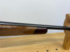 1988 Browning A-Bolt Grade I .22LR Blue 22" *GORGEOUS BOLT ACTION RIFLE*