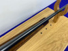 1988 Browning A-Bolt Grade I .22LR Blue 22" *GORGEOUS BOLT ACTION RIFLE*