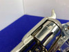Colt Single Action Army .44Spl 5.5" Nickel -ABSOLUTELY GORGEOUS COLT SAA-