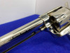Colt Single Action Army .44Spl 5.5" Nickel -ABSOLUTELY GORGEOUS COLT SAA-