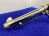 Colt Single Action Army .44Spl 5.5" Nickel -ABSOLUTELY GORGEOUS COLT SAA-