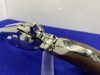 Colt Single Action Army .44Spl 5.5" Nickel -ABSOLUTELY GORGEOUS COLT SAA-