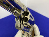 Colt Single Action Army .44Spl 5.5" Nickel -ABSOLUTELY GORGEOUS COLT SAA-