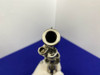 Colt Single Action Army .44Spl 5.5" Nickel -ABSOLUTELY GORGEOUS COLT SAA-