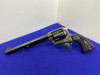 1978 Colt Single Action Army .44Spl 7.5" -STUNNING EARLY THIRD GEN SAA- 