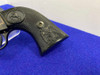 1978 Colt Single Action Army .44Spl 7.5" -STUNNING EARLY THIRD GEN SAA- 