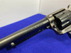 1978 Colt Single Action Army .44Spl 7.5" -STUNNING EARLY THIRD GEN SAA- 