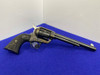1978 Colt Single Action Army .44Spl 7.5" -STUNNING EARLY THIRD GEN SAA- 