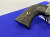 1978 Colt Single Action Army .44Spl 7.5" -STUNNING EARLY THIRD GEN SAA- 