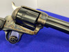 1978 Colt Single Action Army .44Spl 7.5" -STUNNING EARLY THIRD GEN SAA- 