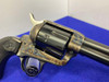 1978 Colt Single Action Army .44Spl 7.5" -STUNNING EARLY THIRD GEN SAA- 