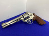 1991 Smith & Wesson 657-2 .41Mag SS 6.5" *DESIRABLE CLASSIC HUNTER MODEL*