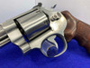 1991 Smith & Wesson 657-2 .41Mag SS 6.5" *DESIRABLE CLASSIC HUNTER MODEL*
