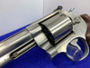 1991 Smith & Wesson 657-2 .41Mag SS 6.5" *DESIRABLE CLASSIC HUNTER MODEL*