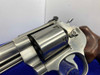 1991 Smith & Wesson 657-2 .41Mag SS 6.5" *DESIRABLE CLASSIC HUNTER MODEL*