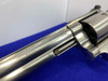 1991 Smith & Wesson 657-2 .41Mag SS 6.5" *DESIRABLE CLASSIC HUNTER MODEL*