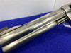 1991 Smith & Wesson 657-2 .41Mag SS 6.5" *DESIRABLE CLASSIC HUNTER MODEL*