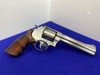 1991 Smith & Wesson 657-2 .41Mag SS 6.5" *DESIRABLE CLASSIC HUNTER MODEL*