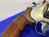 1991 Smith & Wesson 657-2 .41Mag SS 6.5" *DESIRABLE CLASSIC HUNTER MODEL*