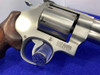 1991 Smith & Wesson 657-2 .41Mag SS 6.5" *DESIRABLE CLASSIC HUNTER MODEL*