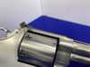 1991 Smith & Wesson 657-2 .41Mag SS 6.5" *DESIRABLE CLASSIC HUNTER MODEL*