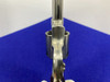 1991 Smith & Wesson 657-2 .41Mag SS 6.5" *DESIRABLE CLASSIC HUNTER MODEL*