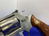 1981 Smith & Wesson 63 No-Dash .22LR *MINTY NEW IN BOX EXAMPLE*