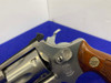1981 Smith & Wesson 63 No-Dash .22LR *MINTY NEW IN BOX EXAMPLE*