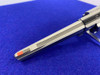 1981 Smith & Wesson 63 No-Dash .22LR *MINTY NEW IN BOX EXAMPLE*