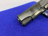 1971 Colt Lightweight Commander 45ACP Blue 4.25" *STUNNING EARLY COMMANDER*