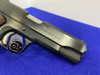 1971 Colt Lightweight Commander 45ACP Blue 4.25" *STUNNING EARLY COMMANDER*