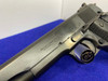 1950 Colt Government .45acp *VERY SCARCE & DESIRABLE EARLY 1911* Stunning