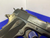 1950 Colt Government .45acp *VERY SCARCE & DESIRABLE EARLY 1911* Stunning