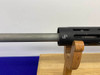 Armalite AR-10 (T) 6.5CM Blk/SS 24" *INCREDIBLE HIGH PERFORMANCE RIFLE*