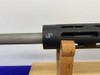 Armalite AR-10 (T) 6.5CM Blk/SS 24" *INCREDIBLE HIGH PERFORMANCE RIFLE*