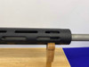 Armalite AR-10 (T) 6.5CM Blk/SS 24" *INCREDIBLE HIGH PERFORMANCE RIFLE*