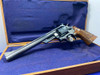 1980 Smith Wesson 25-5 .45 Blue 8 3/8" *ICONIC DOUBLE-ACTION REVOLVER*-GID1165092983