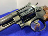 1980 Smith Wesson 25-5 .45 Blue 8 3/8" *ICONIC DOUBLE-ACTION REVOLVER*-GID1165092983