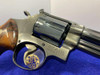 1980 Smith Wesson 25-5 .45 Blue 8 3/8" *ICONIC DOUBLE-ACTION REVOLVER*-GID1165092983